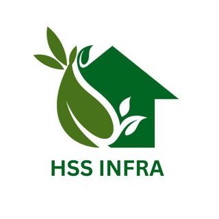 HSS Infra Logo